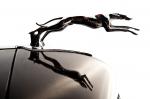Lincoln Model K Convertible Sedan by LeBaron 1939 года